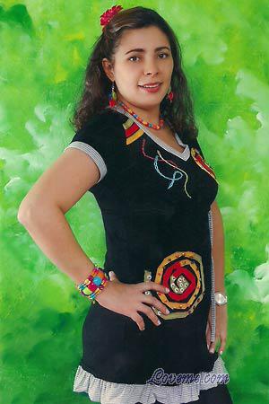115365 - Luz Elena Age: 48 - Colombia