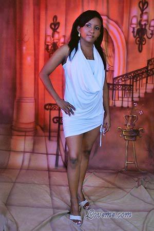 116908 - Kelly Age: 45 - Colombia