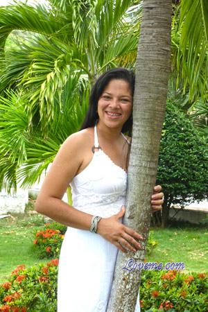 124507 - Kelly Age: 43 - Colombia