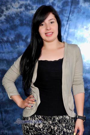 148449 - Mayra Alejandra Age: 36 - Colombia