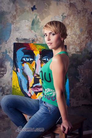 150815 - Elena Age: 48 - Ukraine