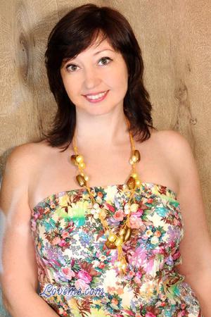 154813 - Larysa Age: 52 - Ukraine