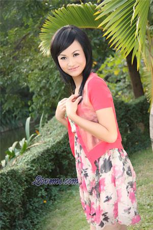 159422 - Anna Age: 48 - China