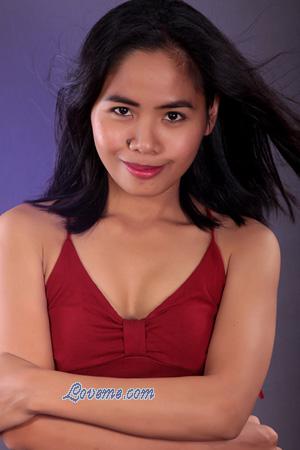 159631 - Angeline Age: 34 - Philippines