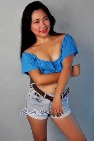 160426 - Kimberly Mae Age: 29 - Philippines