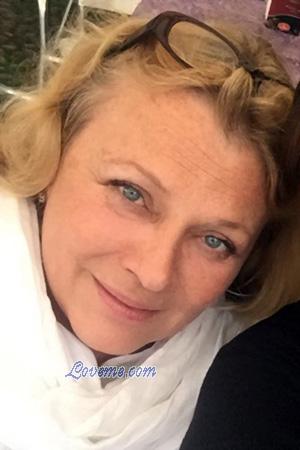 161788 - Elena Age: 64 - Belarus