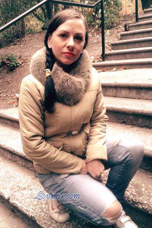 163424 - Alena Age: 45 - Ukraine