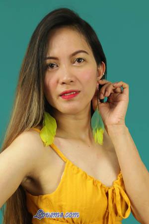 163489 - Cherry Mae Age: 37 - Philippines