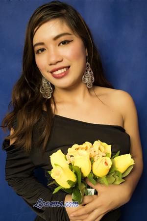 164643 - Mishel Age: 29 - Philippines