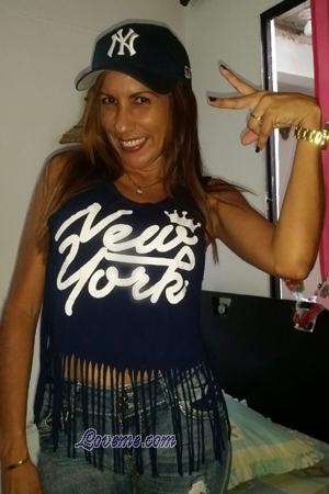 164961 - Ana Age: 54 - Colombia