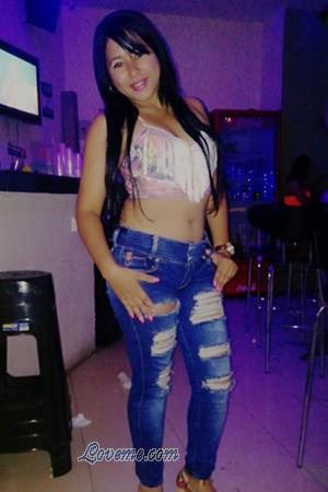 167053 - Wendy Age: 32 - Colombia