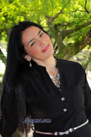 171567 - Fanny Esther Age: 50 - Colombia