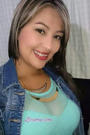 174593 - Diana Patricia Age: 34 - Colombia
