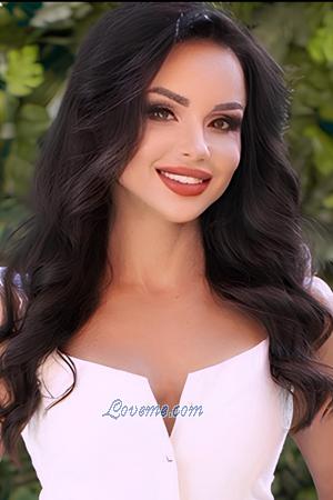 Ladies of Eastern-Europe