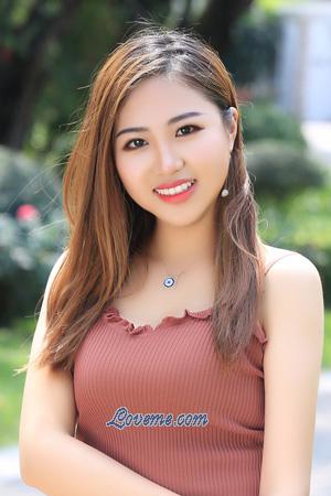 187979 - Miao (Rissa) Age: 31 - China