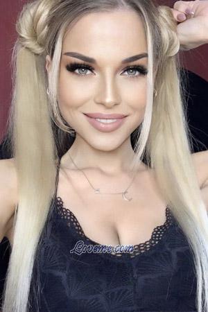 Ladies of Eastern-Europe