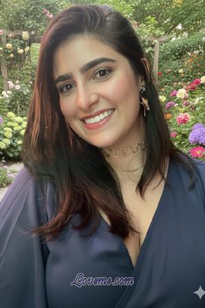 Ladies of Latin-America