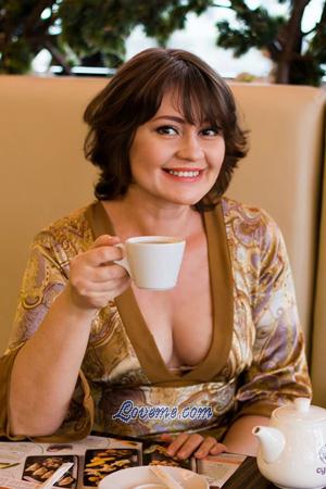 194076 - Alevtina Age: 58 - Ukraine