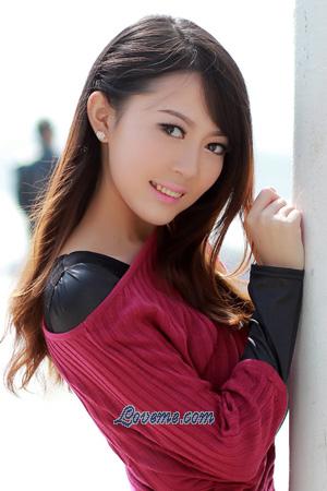 194274 - Dan (Alice) Age: 32 - China