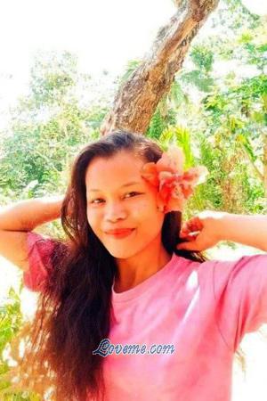 194845 - Mevilyn Age: 26 - Philippines