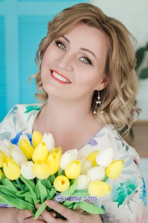 195302 - Marina Age: 48 - Ukraine