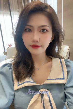 196889 - Lulu Age: 28 - China