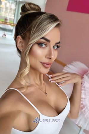 Ladies of Eastern-Europe