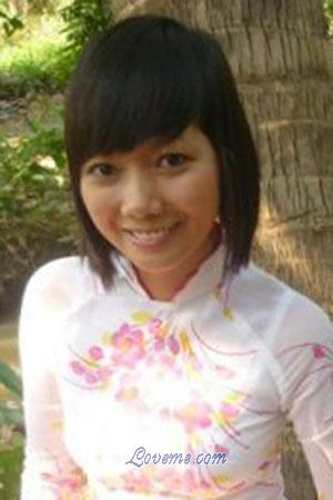 201309 - Thi Ngoc Han Age: 36 - Vietnam