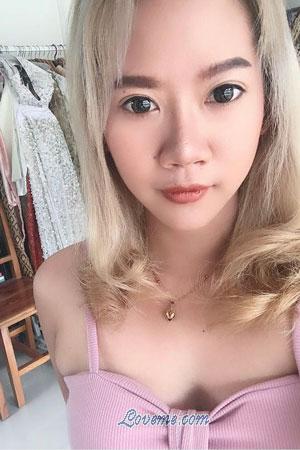 205605 - Siriporn Age: 35 - Thailand