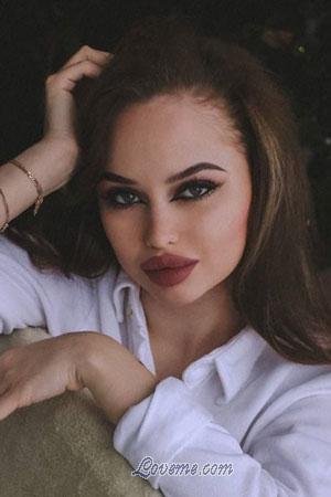 Ladies of Saint Petersburg