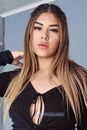215349 - Angie Age: 27 - Colombia