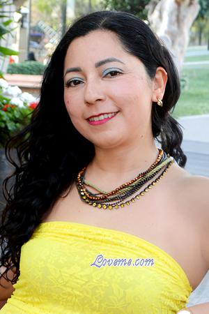 215560 - Karen Age: 45 - Peru