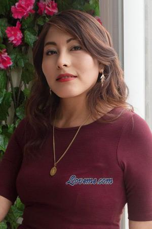 215923 - Reyna Age: 41 - Peru