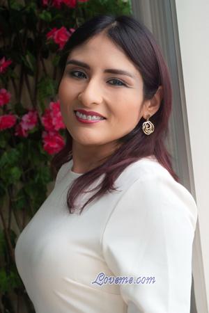 217121 - Betty Age: 38 - Peru