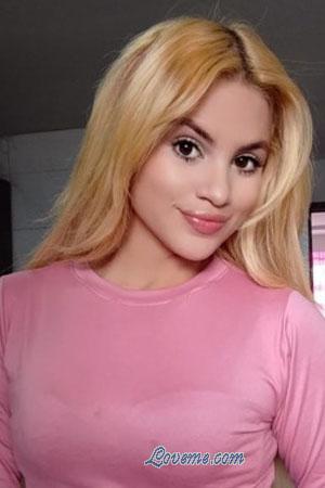 218765 - Mariana Age: 25 - Colombia