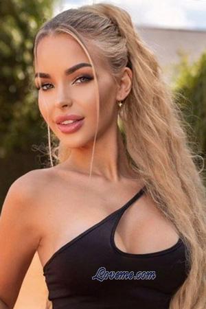 Ladies of Eastern-Europe