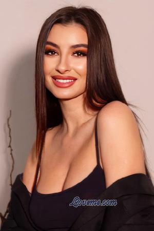 Ladies of Zaporozhye