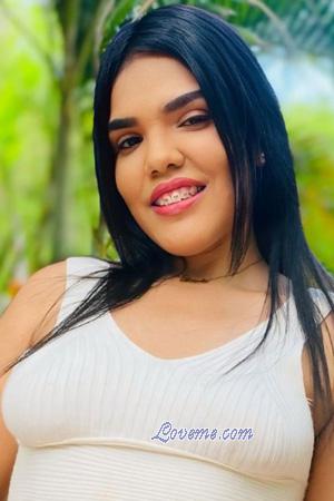 220214 - Kaolis Age: 31 - Colombia