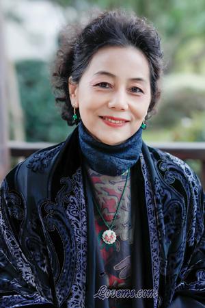 221989 - Shuying Age: 63 - China