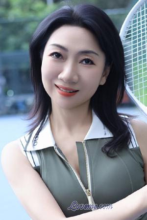 China women