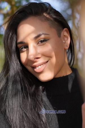 223985 - Chiara Leonela Age: 27 - Argentina