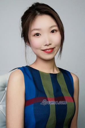 227327 - Dingyue Age: 25 - China