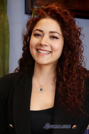229515 - Patricia Denisse Age: 40 - Mexico