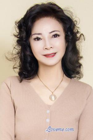 229537 - Amy Age: 69 - China