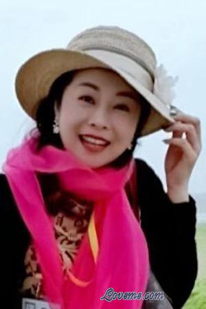 229546 - Grace Age: 53 - China