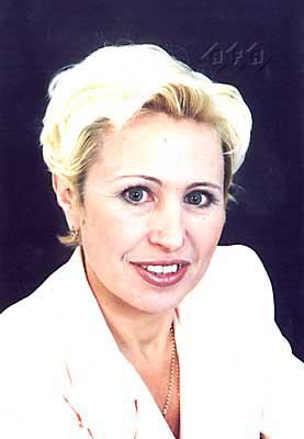 Russia women