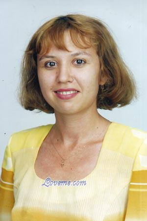 Russia women