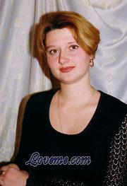 Russia women