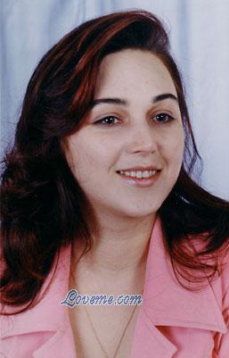 Russia women