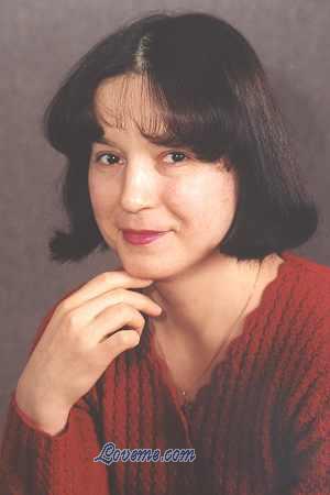 Russia women